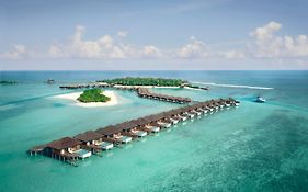 Anantara Veli Maldives Resort - Special Offer On Transfer Rates For Summer 2024 (Adults Only)