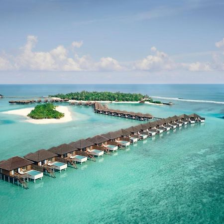 Anantara Veli Maldives Resort - Special Offer On Transfer Rates For Summer 2024 (Adults Only) Veligandu Zewnętrze zdjęcie