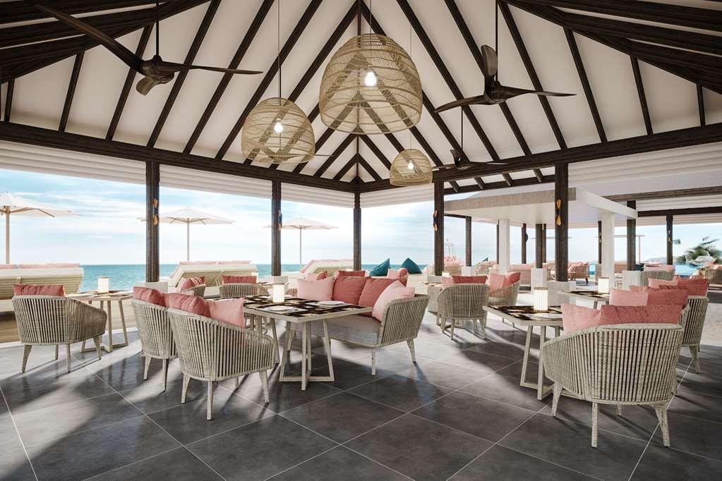 Anantara Veli Maldives Resort - Special Offer On Transfer Rates For Summer 2024 (Adults Only) Veligandu Restauracja zdjęcie